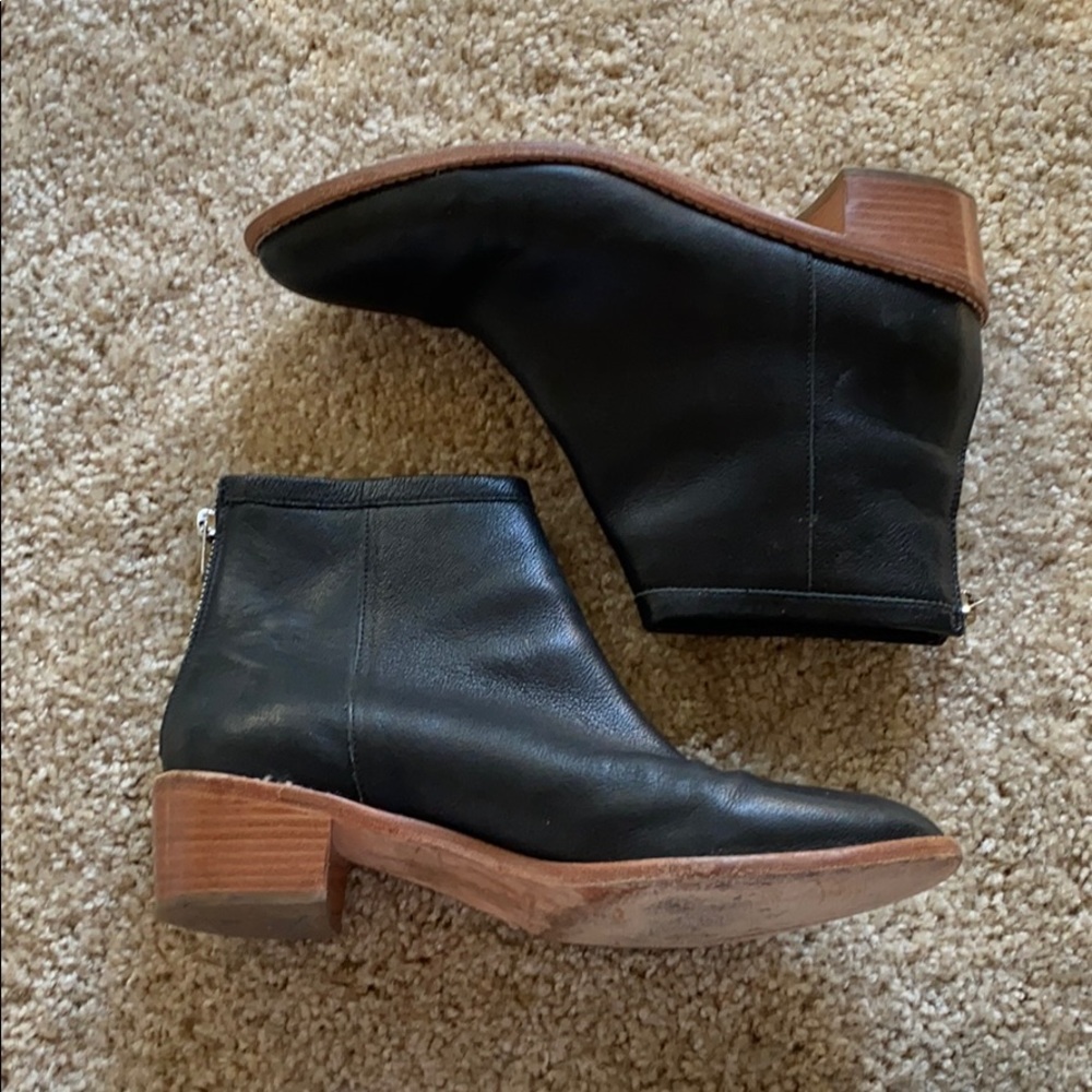 Loeffler Randall Felix Ankle Boot